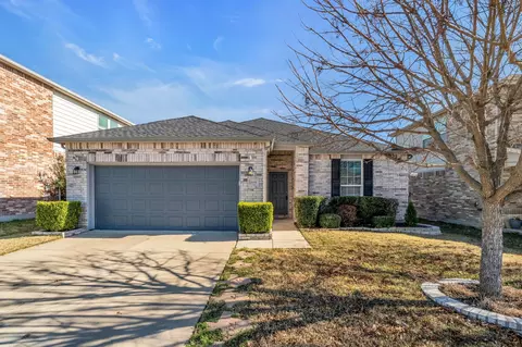 1809 Abby Creek Dr, Little Elm, TX 75068
