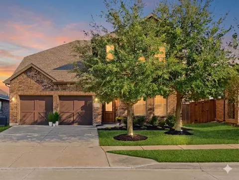 6549 Longhorn Herd Ln, Fort Worth, TX 76123