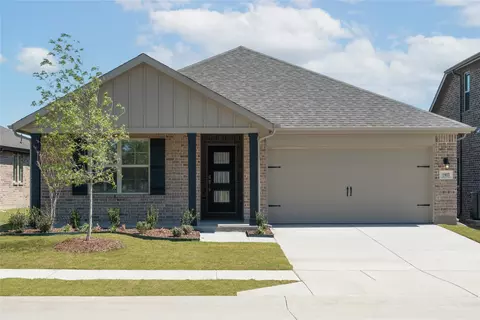 1903 Partridge Rd, Princeton, TX 75407