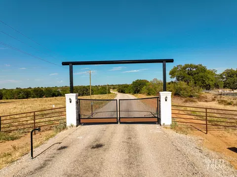 tbd Lot 25 New Hope Rd, Santo, TX 76484
