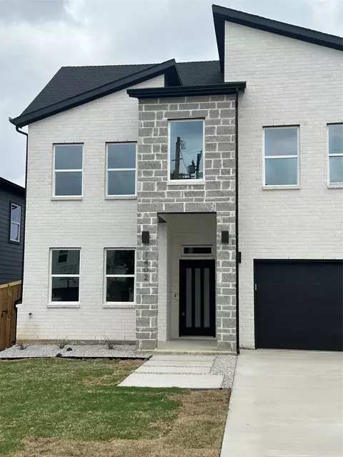 1402 Diceman Ave, Dallas, TX 75203