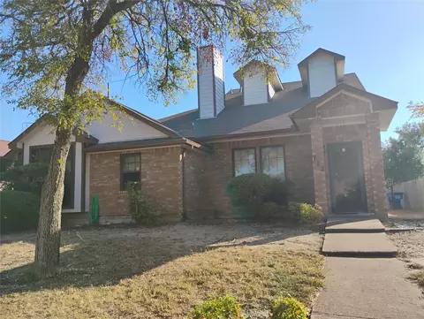 712 Atteberry Ln, Lancaster, TX 75146