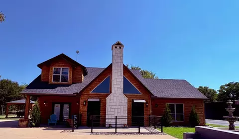 6160 SW Pr 2225, Richland, TX 76681