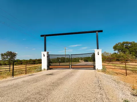 tbd Lots 24 New Hope Rd, Santo, TX 76484