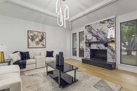 1 Spring Valley Ct, Richardson, TX 75081