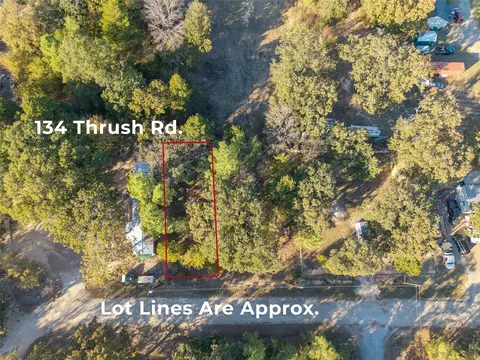 134 Thrush Rd, Mabank, TX 75156 photo 7