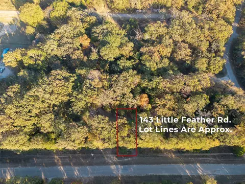 134 Thrush Rd, Mabank, TX 75156 photo 8