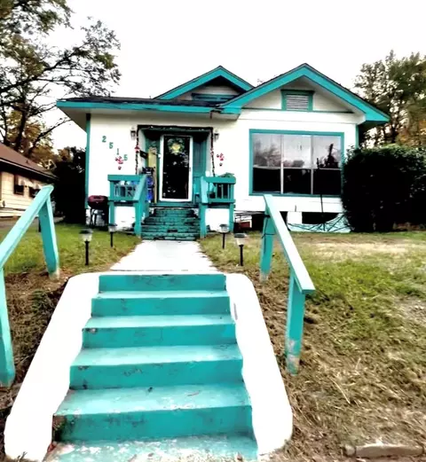 2515 Stonewall St, Shreveport, LA 71103