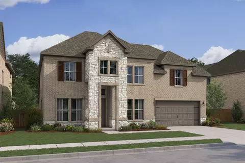 5655 Scotsman Trl, Arlington, TX 76017