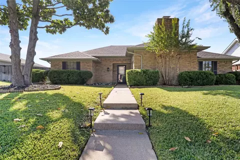 3628 Big Horn Trl, Plano, TX 75075