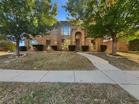 6261 El Capitan St, Fort Worth, TX 76179