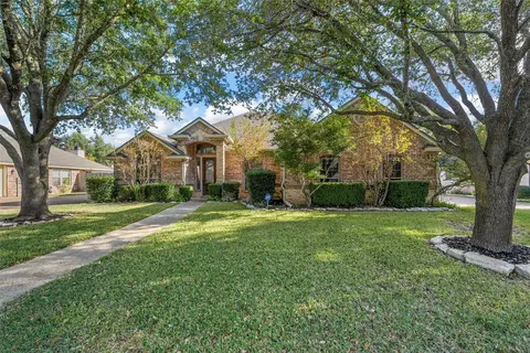 302 Canterbury Dr, Waco, TX 76712