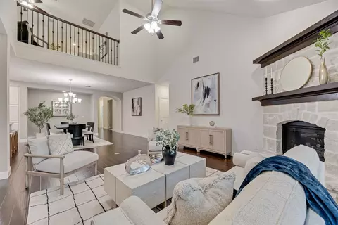 1508 Cherry Blossom Ln, Celina, TX 75009