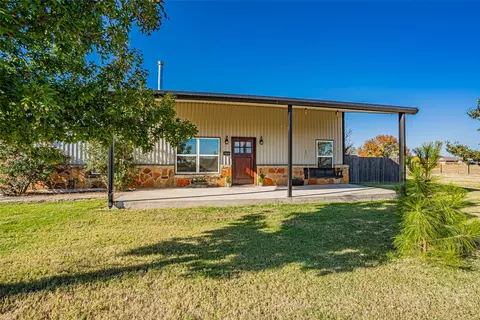 9110 Asbury Rd, Tolar, TX 76476