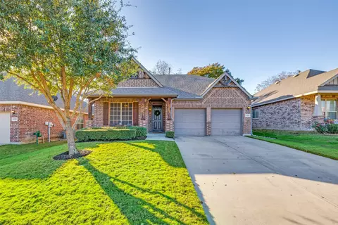 1323 Wildflower Ln, Wylie, TX 75098