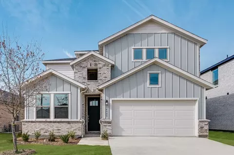 14909 Hierba Mora Dr, Haslet, TX 76052