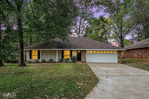 6108 Doncaster Dr, Shreveport, LA 71129