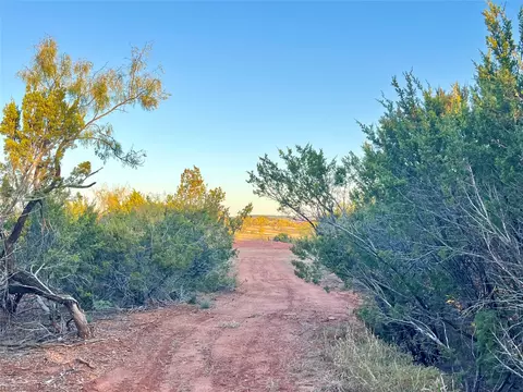 482 County Road 151, Tuscola, TX 79562