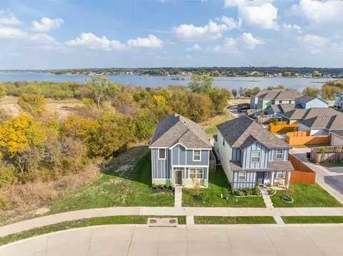 5712 Shore Point Trl, Fort Worth, TX 76119