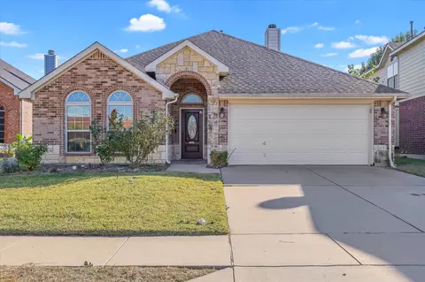 4056 Twin Creeks Dr, Fort Worth, TX 76244