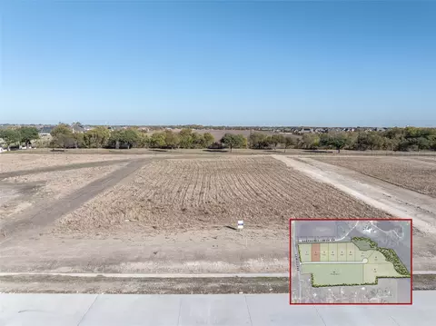 1510 Wildflower Way, Lucas, TX 75002