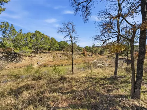 lot104 Ph 4 Pr 42120, Evant, TX 76525