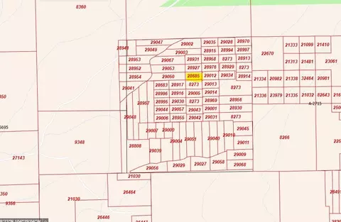 tbd Rlprs, Presidio, TX 79845
