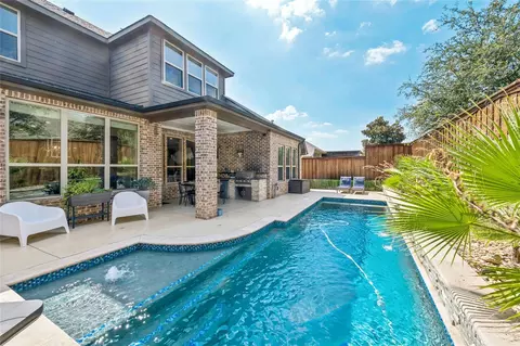 7004 Denali Dr, Mckinney, TX 75070
