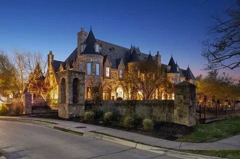1161 La Mirada, Southlake, TX 76092