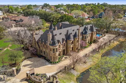 1161 La Mirada, Southlake, TX 76092