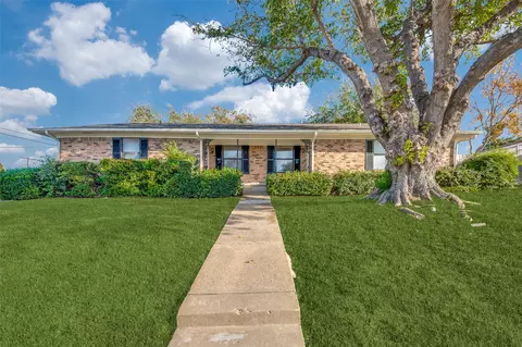 3707 High Vista Dr, Dallas, TX 75244