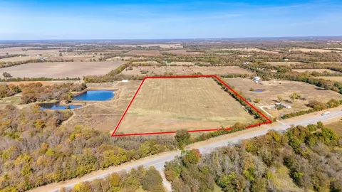 tbd Tx-121 Br, Bonham, TX 75418