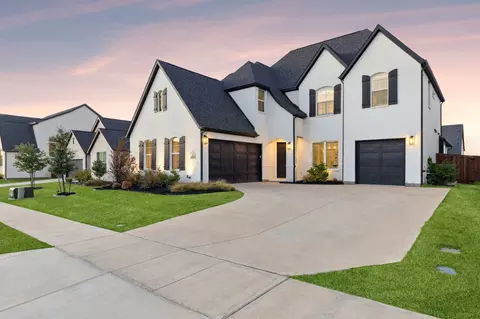 3860 Porter Ln, Prosper, TX 75078