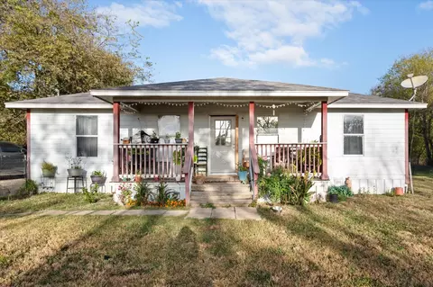 500 W Lamar St, Richland, TX 76681