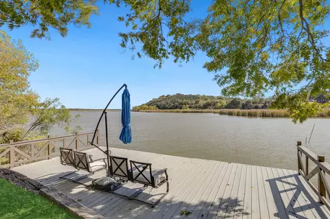 5357 Chief Ct, Granbury, TX 76048