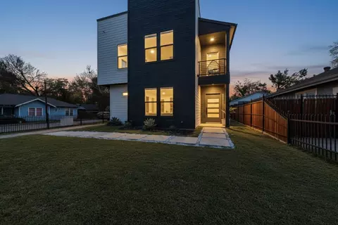 602 Martinique Ave, Dallas, TX 75223