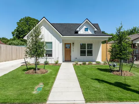 1317 Wood Ave, Waco, TX 76706