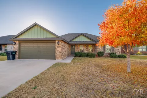 626 Jarrell Ct, Tuscola, TX 79562