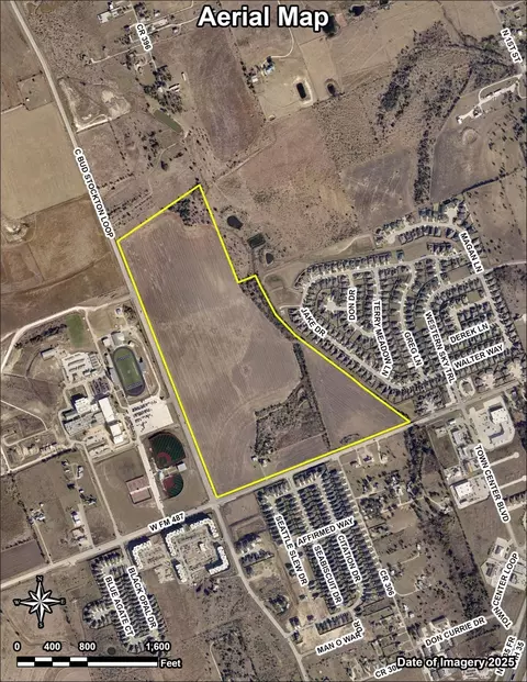 900 W Fm 487, Jarrell, TX 76537