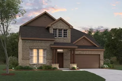3605 Henry Xing, Celina, TX 75009