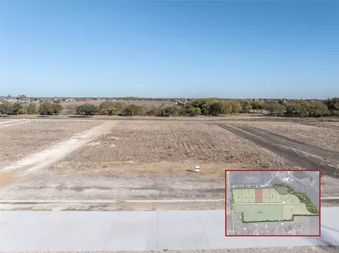 1440 Wildflower Way, Lucas, TX 75002