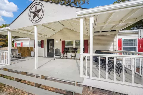 6170 Cheyenne Trl, Mabank, TX 75156