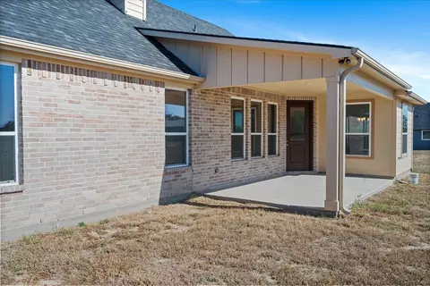 Exterior - 3250 Willow Rd, Celeste, TX 75423 photo 7 of 7