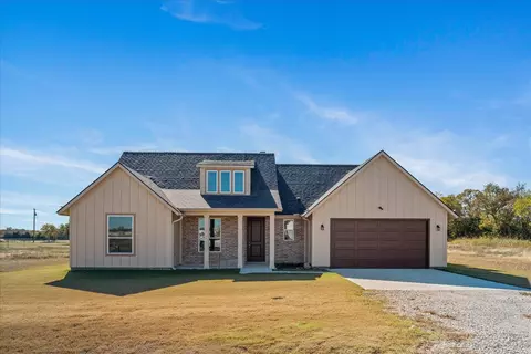 3250 Willow Rd, Celeste, TX 75423