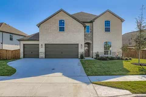 1295 Chestnut Dr, Haslet, TX 76052