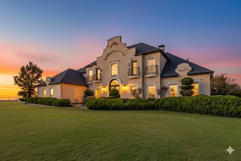 253 Bayne Rd, Haslet, TX 76052