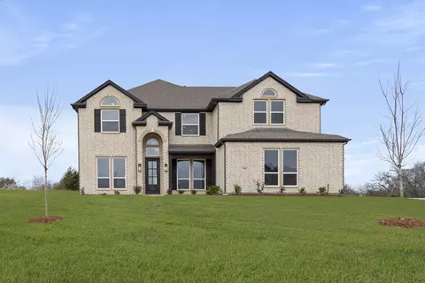 9916 Polo Pitch Ln, Heath, TX 75126