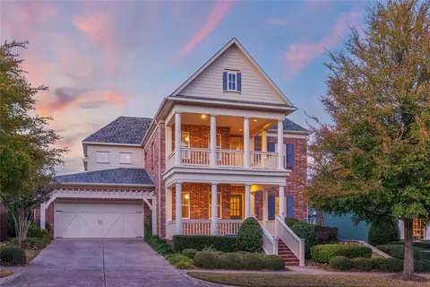 7104 Cheltenham Ave, Mckinney, TX 75071