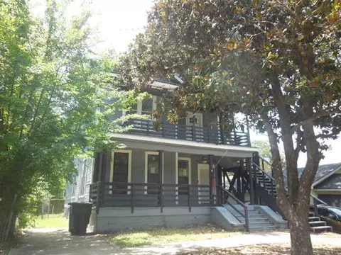 1083 Dalzell St, Shreveport, LA 71104