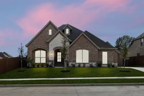 4438 Verbena St, Midlothian, TX 76065